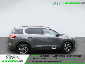 Citroen C5 Aircross PureTech 180 BVA  occasion � Beaupuy - photo n�5
