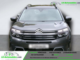 Citroen C5 Aircross PureTech 180 BVA  occasion � Beaupuy - photo n�4