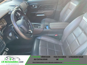 Citroen C5 Aircross PureTech 180 BVA  occasion � Beaupuy - photo n�7