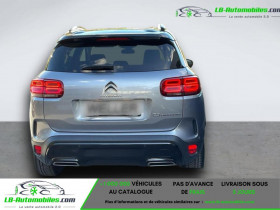 Citroen C5 Aircross PureTech 180 BVA  occasion � Beaupuy - photo n�6