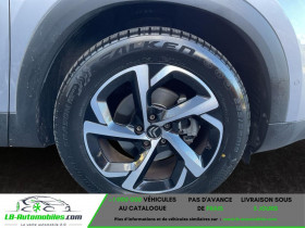 Citroen C5 Aircross PureTech 180 BVA  occasion � Beaupuy - photo n�10