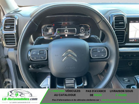 Citroen C5 Aircross PureTech 180 BVA  occasion � Beaupuy - photo n�9