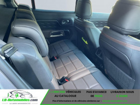 Citroen C5 Aircross PureTech 180 BVA  occasion � Beaupuy - photo n�8