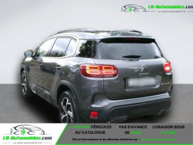 Citroen C5 Aircross PureTech 180 BVA  occasion � Beaupuy - photo n�3