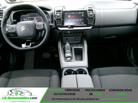Citroen C5 Aircross PureTech 180 BVA  occasion � Beaupuy - photo n�2