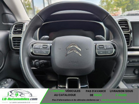 Citroen C5 Aircross PureTech 180 BVA  occasion � Beaupuy - photo n�6