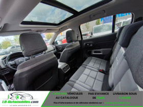 Citroen C5 Aircross PureTech 180 BVA  occasion � Beaupuy - photo n�4