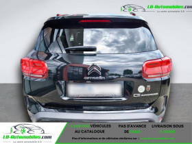 Citroen C5 Aircross PureTech 180 BVA  occasion � Beaupuy - photo n�3