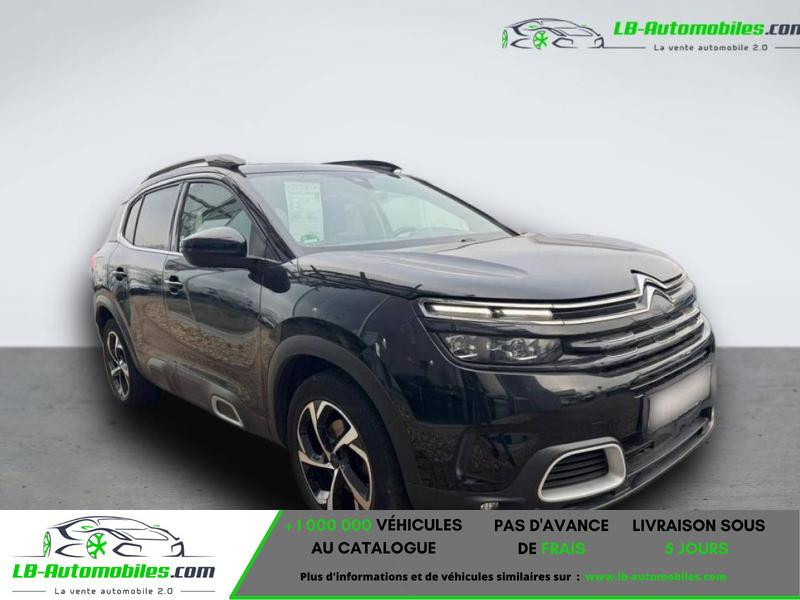 Citroen C5 Aircross PureTech 180 BVA 2020 Citroen C5 Aircross PureTech 180 BVA  occasion à Beaupuy