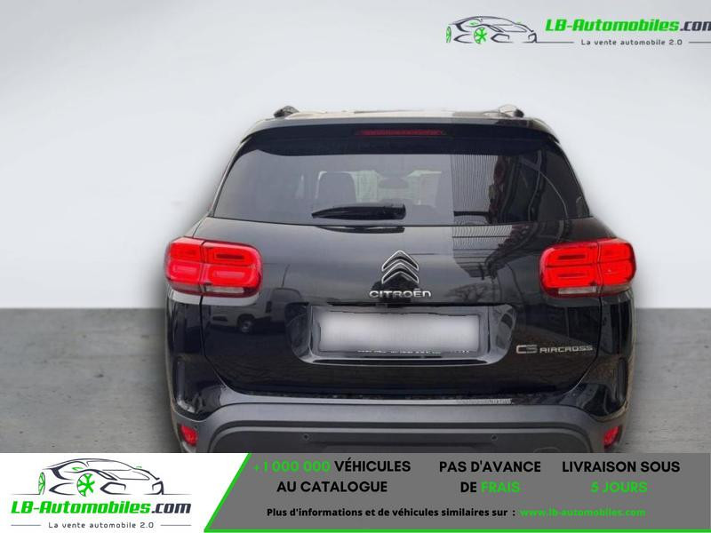 Citroen C5 Aircross PureTech 180 BVA 2020 - photo n°6 Citroen C5 Aircross PureTech 180 BVA  occasion à Beaupuy - photo n°6
