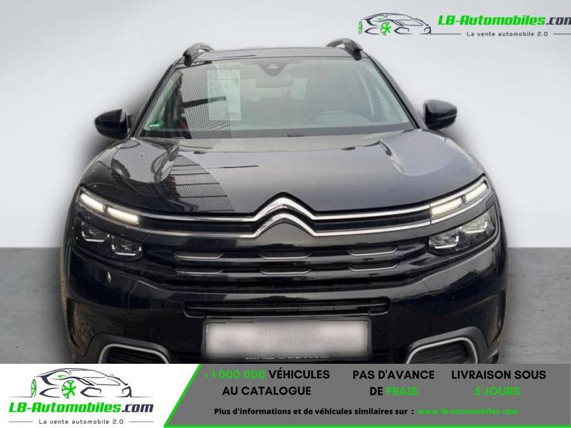 Citroen C5 Aircross PureTech 180 BVA 2020 - photo n°4 Citroen C5 Aircross PureTech 180 BVA  occasion à Beaupuy - photo n°4