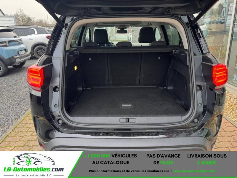 Citroen C5 Aircross PureTech 180 BVA 2020 - photo n°8 Citroen C5 Aircross PureTech 180 BVA  occasion à Beaupuy - photo n°8