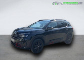 Citroen C5 Aircross occasion année 2020 boite Automatique Annonce Citroen C5 Aircross occasion Essence PureTech 180 BVA à Beaupuy