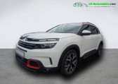 Citroen C5 Aircross occasion année 2019 boite Automatique Annonce Citroen C5 Aircross occasion Essence PureTech 180 BVA à Beaupuy