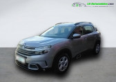 Citroen C5 Aircross occasion année 2019 boite Automatique Annonce Citroen C5 Aircross occasion Essence PureTech 180 BVA à Beaupuy
