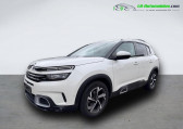 Citroen C5 Aircross PureTech 180 BVA   Beaupuy 31