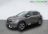 Citroen C5 Aircross occasion année 2019 boite Automatique Annonce Citroen C5 Aircross occasion Essence PureTech 180 BVA à Beaupuy