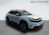 Citroen C5 Aircross occasion année 2020 boite Automatique Annonce Citroen C5 Aircross occasion Essence PureTech 180 BVA à Beaupuy