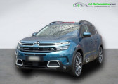 Citroen C5 Aircross occasion année 2020 boite Automatique Annonce Citroen C5 Aircross occasion Essence PureTech 180 BVA à Beaupuy