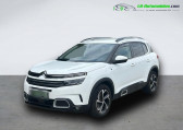Annonce Citroen C5 Aircross occasion Essence PureTech 180 BVA  Beaupuy