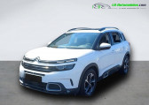 Citroen C5 Aircross occasion année 2019 boite Automatique Annonce Citroen C5 Aircross occasion Essence PureTech 180 BVA à Beaupuy