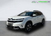 Annonce Citroen C5 Aircross occasion Essence PureTech 180 BVA  Beaupuy