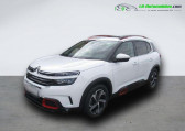 Annonce Citroen C5 Aircross occasion Essence PureTech 180 BVA  Beaupuy