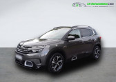 Citroen C5 Aircross occasion année 2020 boite Automatique Annonce Citroen C5 Aircross occasion Essence PureTech 180 BVA à Beaupuy