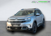 Citroen C5 Aircross occasion année 2021 boite Automatique Annonce Citroen C5 Aircross occasion Essence PureTech 180 BVA à Beaupuy