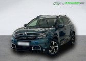 Citroen C5 Aircross occasion année 2018 boite Automatique Annonce Citroen C5 Aircross occasion Essence PureTech 180 BVA à Beaupuy