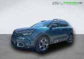 Citroen C5 Aircross occasion année 2021 boite Automatique Annonce Citroen C5 Aircross occasion Essence PureTech 180 BVA à Beaupuy