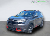 Citroen C5 Aircross occasion année 2019 boite Automatique Annonce Citroen C5 Aircross occasion Essence PureTech 180 BVA à Beaupuy