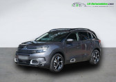 Citroen C5 Aircross occasion année 2019 boite Automatique Annonce Citroen C5 Aircross occasion Essence PureTech 180 BVA à Beaupuy