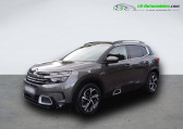 Citroen C5 Aircross occasion année 2020 boite Automatique Annonce Citroen C5 Aircross occasion Essence PureTech 180 BVA à Beaupuy