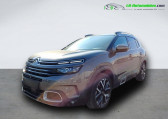 Citroen C5 Aircross occasion année 2021 boite Automatique Annonce Citroen C5 Aircross occasion Essence PureTech 180 BVA à Beaupuy