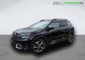 Citroen C5 Aircross occasion année 2020 boite Automatique Annonce Citroen C5 Aircross occasion Essence PureTech 180 BVA à Beaupuy
