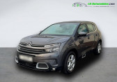 Citroen C5 Aircross occasion année 2019 boite Automatique Annonce Citroen C5 Aircross occasion Essence PureTech 180 BVA à Beaupuy