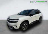 Citroen C5 Aircross occasion année 2020 boite Automatique Annonce Citroen C5 Aircross occasion Essence PureTech 180 BVA à Beaupuy