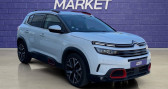 Voiture occasion Citroen C5 Aircross PureTech 180 EAT8 Shine SUIVI CITRO�N-TRACK MODE-SIEGES EL�C
