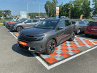 Citroen C5 Aircross occasion Gris année 2019 boite Automatique Annonce Citroen C5 Aircross occasion Essence PURETECH 180 EAT8 SHINE à Castelculier