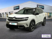 Citroen C5 Aircross PureTech 180 S&S EAT8 Feel  2019 - annonce de voiture en vente sur Auto Sélection.com