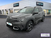 Citroen C5 Aircross PureTech 180 S&S EAT8 Feel   VELIZY 78
