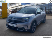 Citroen C5 Aircross occasion année 2019 boite Automatique Annonce Citroen C5 Aircross occasion Essence PureTech 180 S&S EAT8 Feel à Beaune