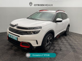 Annonce Citroen C5 Aircross occasion Essence PURETECH 180 S&S EAT8 FEEL � Mareuil-l�s-Meaux