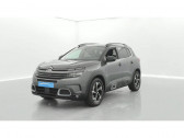 Citroen C5 Aircross occasion année 2019 boite Automatique Annonce Citroen C5 Aircross occasion Essence PureTech 180 S&S EAT8 Feel à SAINT-BRIEUC
