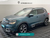 Citroen C5 Aircross PURETECH 180 S&S EAT8 FEEL   Mareuil-ls-Meaux 77