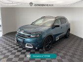 Citroen C5 Aircross occasion année 2021 boite Automatique Annonce Citroen C5 Aircross occasion Essence PURETECH 180 S&S EAT8 SHINE PACK à Mareuil-lès-Meaux