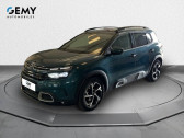 Citroen C5 Aircross PureTech 180 S&S EAT8 Shine  2021 - annonce de voiture en vente sur Auto Sélection.com