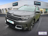 Citroen C5 Aircross occasion année 2019 boite Automatique Annonce Citroen C5 Aircross occasion Essence PureTech 180 S&S EAT8 Shine à NANTERRE