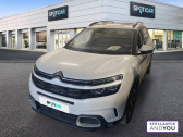 Citroen C5 Aircross PureTech 180 S&S EAT8 Shine  2019 - annonce de voiture en vente sur Auto Sélection.com